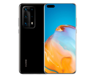 Huawei P40 Pro+ 8/512 Ceramiczny Czarny - 572411 - zdjęcie 1